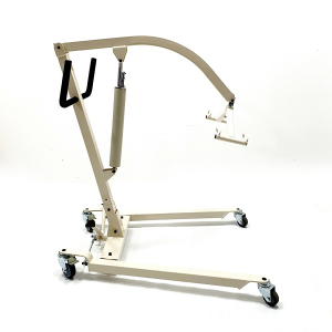 Подъемник гидравлический передвижной ПГП-404